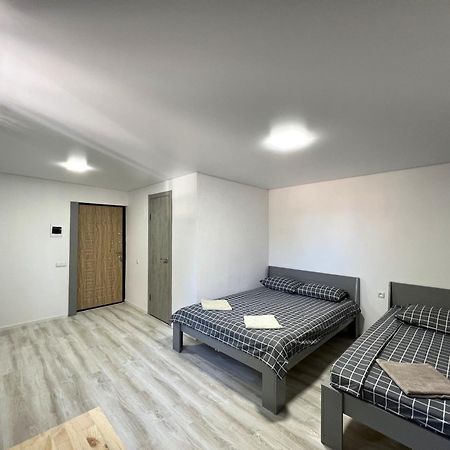 Apartments In Center Vinnytsia Exterior foto