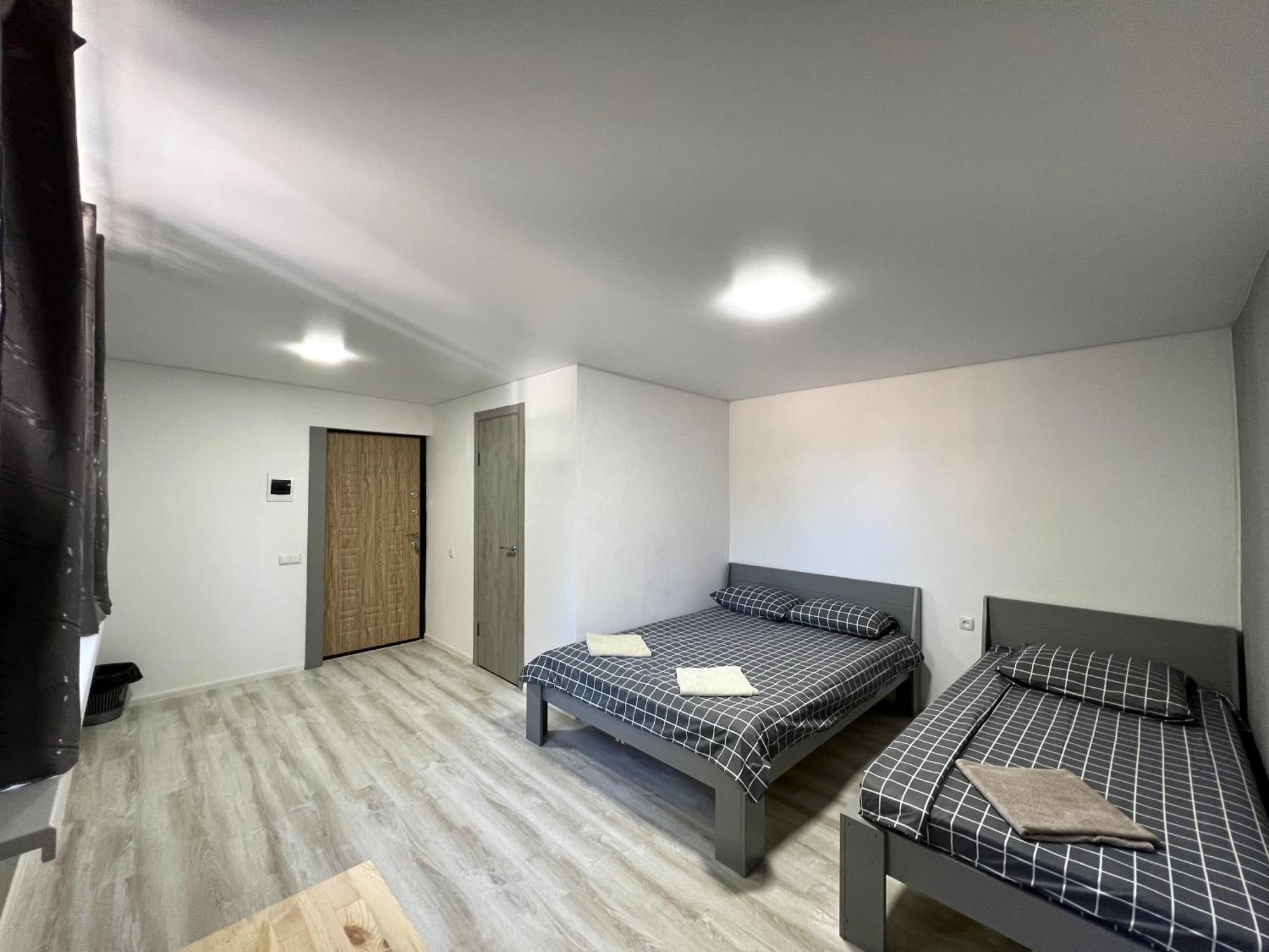 Apartments In Center Vinnytsia Exterior foto