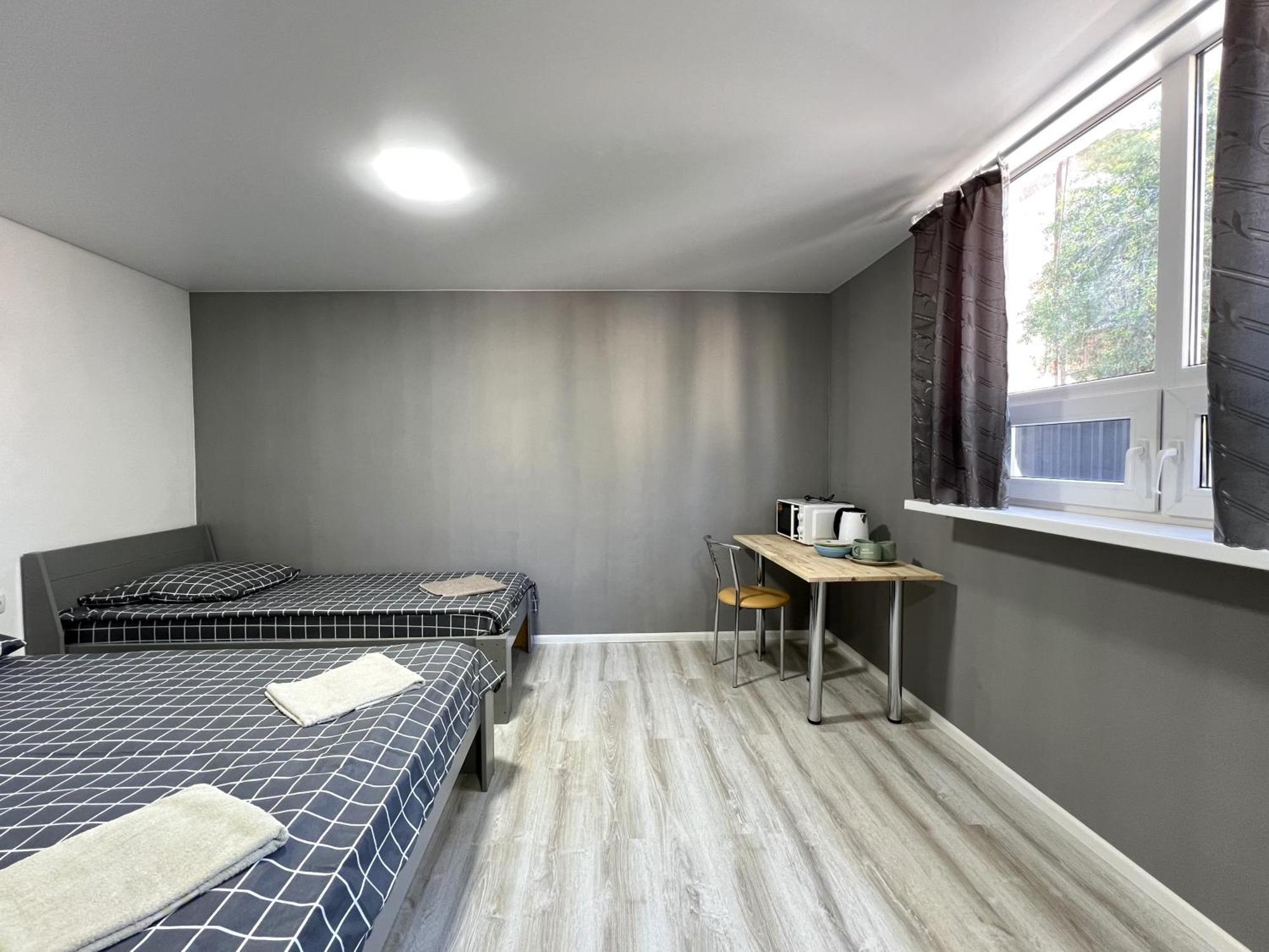 Apartments In Center Vinnytsia Exterior foto