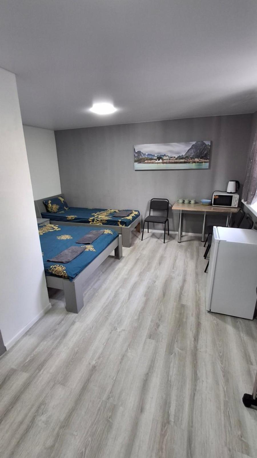 Apartments In Center Vinnytsia Exterior foto