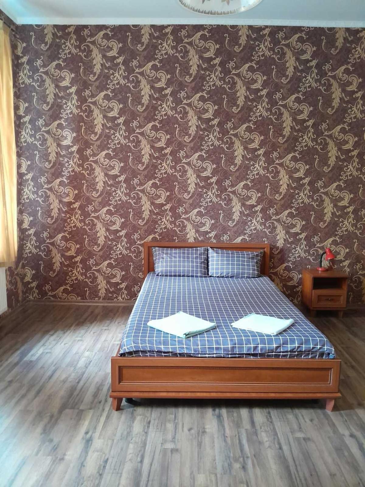 Apartments In Center Vinnytsia Exterior foto