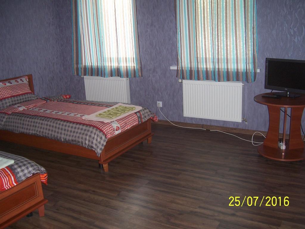 Apartments In Center Vinnytsia Exterior foto
