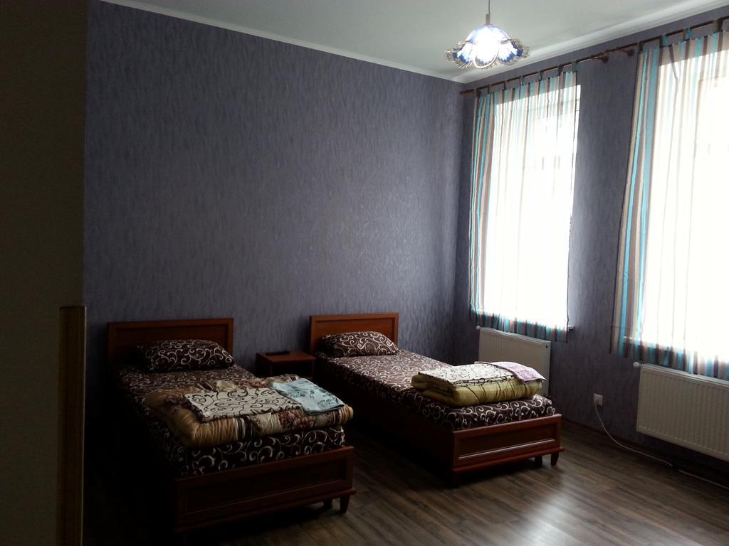 Apartments In Center Vinnytsia Exterior foto