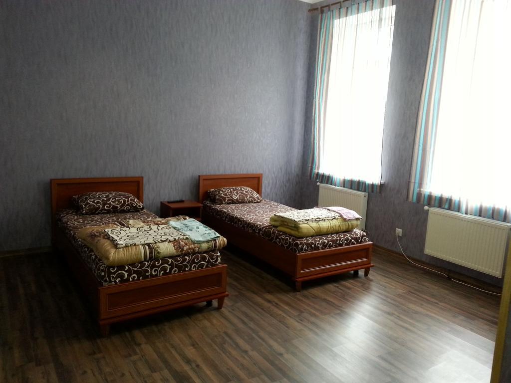 Apartments In Center Vinnytsia Exterior foto